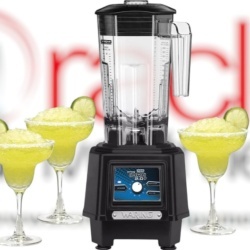 Blender profesional de mare putere, 1,4 Litri Waring Torq