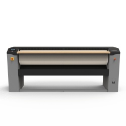 Calandru pentru călcat rufe, 235x64 cm, Smart Line Imesa - Img 3
