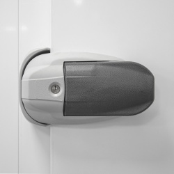 Cameră frigorifică modulară, Plug-in 10.24 m³ Tefcold - Img 6