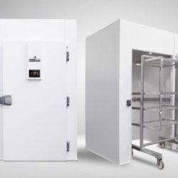 Cameră frigorifică pentru maturare ALL IN ONE 4,48 m3, Everlasting - Img 2