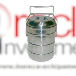 Containere, recipiente izotermice pentru transport mâncare 3,5 litri, CBC Bellvis