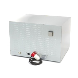 Cuptor cu Convecție - Abur 4 Tăvi 60x40 cm - 400V - Img 4