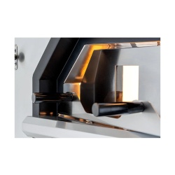 Cuptor de Pizza electric, 4 pizza de 35 cm, Titan Prismafood - Img 4