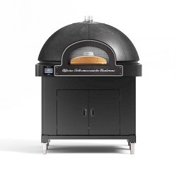Cuptor de pizza Napoletana, DOME Touch 7 pizza - Img 2