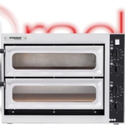 Cuptor electric 1+1 pizza de 32 cm, Small Basic Pizza/ Patiserie