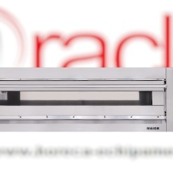 Cuptor electric de Pizza, 6 pizza de 35 cm, Maior Prismafood
