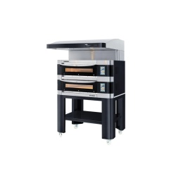 Cuptor electric de Pizza, 8 pizza de 35 cm, Dhome Prismafood - Img 7
