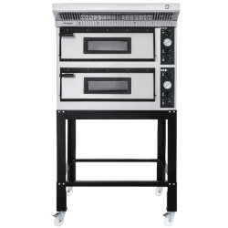 Cuptor electric Plus XL Pizza/ Patiserie, 12 pizza de 35 cm - Img 5