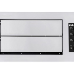 Cuptor electric Small Basic Pizza/ Patiserie, 2 camere, 2 pizza de 45 cm - Img 7