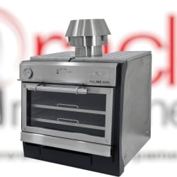 Cuptor pentru Steak pe cărbuni, Pira 70 XL Lux AB