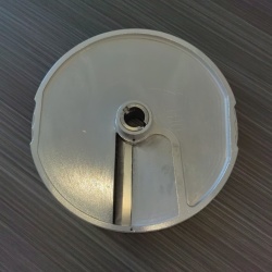 Disc de tăiat feliat legume 10 mm, Maxima - Img 4