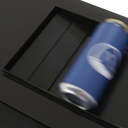 Dispenser frigorific pentru doze, 48 Litri - Img 4