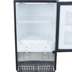 Dispenser pentru băuturi Bag-In-Box, 3x10 Litri - Img 6