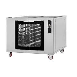 Dospitor cuptor patiserie/pizza vatra Trays 6-66