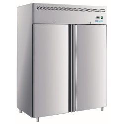 Dulap congelare din inox, 1104 Litri, Forcold - Img 3