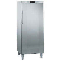 Dulap congelare, No Frost, 325 l, Argintiu
