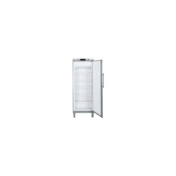 Dulap de congelare, No Frost 377 L, Inox - Img 7