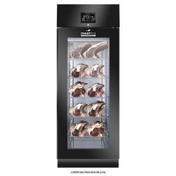 Dulap de maturare carne ALL IN ONE 700 CF, Everlasting, 625 litri - Img 2