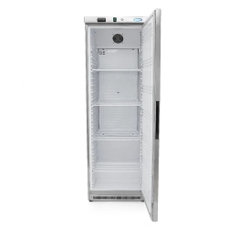 Dulap frigorific, 400 Litri inox - Img 2