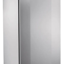 Dulap frigorific din inox 465 L, cu răcire dinamică - Img 2