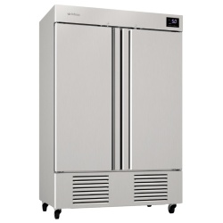 Dulap frigorific maturare carne, 1110 litri, Infrico - Img 4