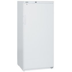 Dulap frigorific patiserie/brutarie 375 l, cu racire dinamica, Alb - Img 2