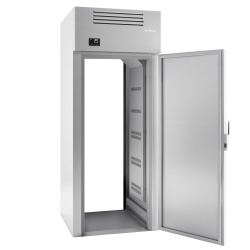 Dulap frigorific pentru cărucior 1245 litri, Infrico - Img 3