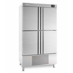 Dulap frigorific pentru patiserie cu 4 uși, 895 litri, Infrico - Img 2
