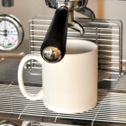 Espressor 2 grupuri compact, MC-1 automat, Biepi Italia - Img 3