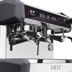 Espressor automatic pentru cafea, 2 grupuri, MC-A Biepi - Img 4