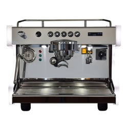 Espressor profesional de cafea, 1 grup, Cime Italia - Img 6