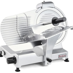 Feliator mezeluri profesional BLK275 Beckers - Img 3