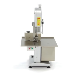 Fierăstrău electric de oase, 1650 mm aluminiu anodizat - Img 6