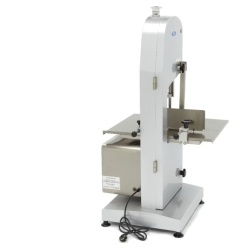 Fierastrău electric de oase, 2040 mm aluminiu anodizat - Img 3