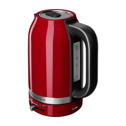 Fierbător electric KitchenAid, roșu 1,7 L - Img 7