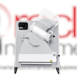 Formator de aluat 29 cm cu 2 role, Prismafood