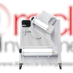 Formator de aluat cu 2 role, Prismafood