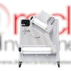 Formator de aluat cu 2 role, touchscreen Prismafood