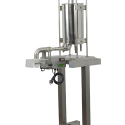 Formator dispenser automat pentru crochete, chiftele sau nuggets - Img 4