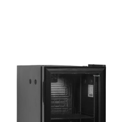 Frigider de Lapte cafea bar, dozare pentru Espressor, Tefcold - Img 7