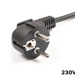 Friteuză electrică 2x6 Litri - Img 3