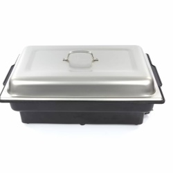 Încălzitor Chafing dish electric GN1/1 - Img 2