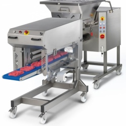 Linie portionare carne LA MINERVA - Img 2
