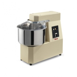 Malaxor 17 kg/21 litri ,cu roti si timer ,Hercules 20 2V , Sirman Italia