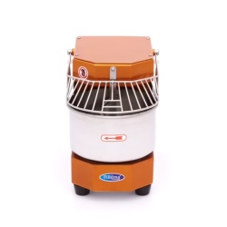 Malaxor Aluat 8 L - 4,5 kg Aluat, Auriu Glitter, Maxima - Img 12
