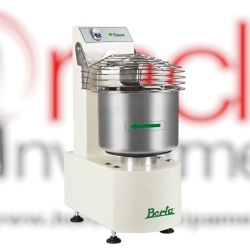 Malaxor Berta 7 kg, 10 Litri, Fimar