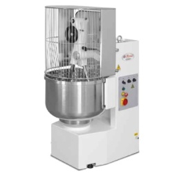Malaxor cu 2 brate 42 kg - Img 2