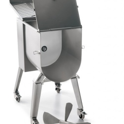 Malaxor de carne, La Felsinea 30 Kg - Img 3