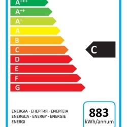 Masă frigorifică cu 4 sertare, Forcar - Img 4