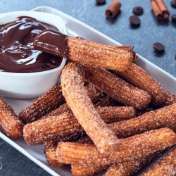 Mașină automată de făcut Churros, Inhospan - Img 3